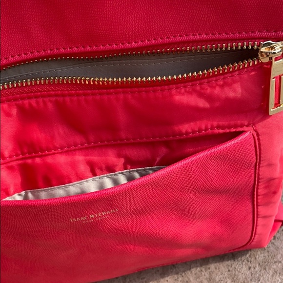 Isaac Mizrahi crossbody bag NWT - Picture 7 of 7